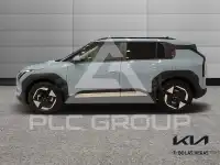 2026 KIA EV