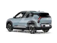 2026 KIA EV