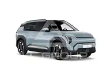 2026 KIA EV