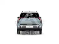 2026 KIA EV