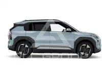 2026 KIA EV