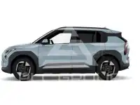 2026 KIA EV