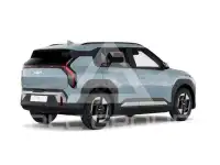2026 KIA EV