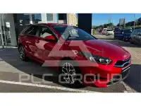 2026 KIA Ceed