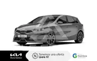 2026 KIA Ceed
