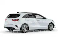 2026 KIA Ceed