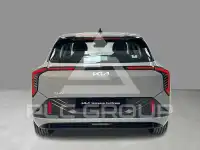 2026 KIA EV