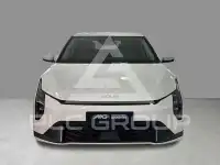 2026 KIA EV