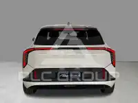 2026 KIA EV