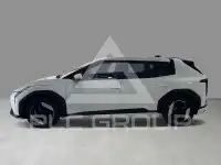 2026 KIA EV