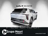2026 KIA EV