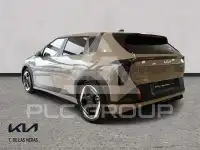 2026 KIA EV