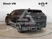 2026 KIA EV