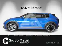 2026 KIA EV