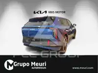 2026 KIA EV