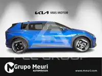 2026 KIA EV