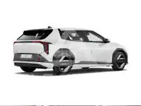 2026 KIA EV