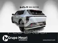 2026 KIA EV
