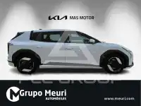2026 KIA EV