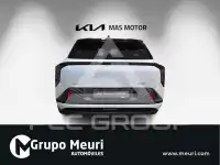 2026 KIA EV
