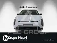 2026 KIA EV