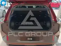 2026 KIA EV