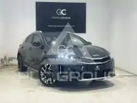 2026 KIA XCEED