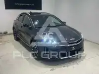 2026 KIA XCEED