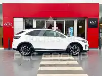 2026 KIA XCEED