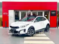 2026 KIA XCEED