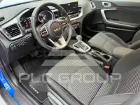 2026 KIA XCEED