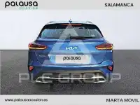 2026 KIA XCEED