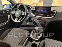 2026 KIA XCEED