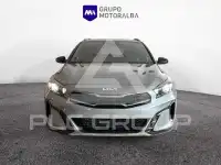 2026 KIA XCEED