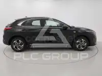 2026 KIA XCEED