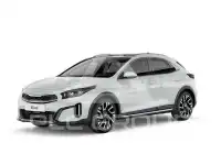 2026 KIA XCEED