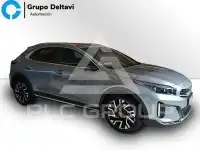 2026 KIA XCEED