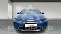 2026 KIA XCEED