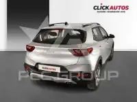 2026 KIA Stonic