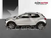 2026 KIA Stonic