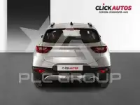 2026 KIA Stonic