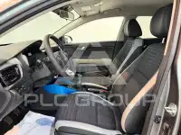 2026 KIA Stonic