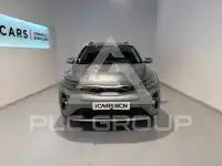 2026 KIA Stonic