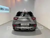 2026 KIA Stonic
