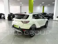 2026 KIA Stonic