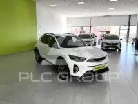 2026 KIA Stonic