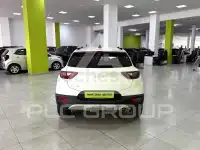 2026 KIA Stonic