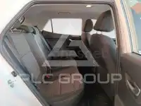 2026 KIA Stonic