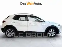 2026 KIA Stonic