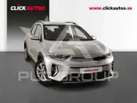 2026 KIA Stonic